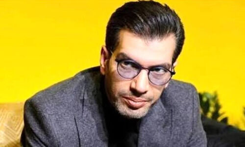 وضعیت وخیم اما امیدوارکننده امیر تشکر پس از تصادف سهمگین؛ خطر رفع شد؟