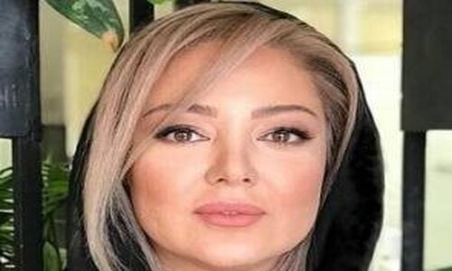 پشت پرده سوزاندن جسد رزیتا غفاری بازیگر مشهور