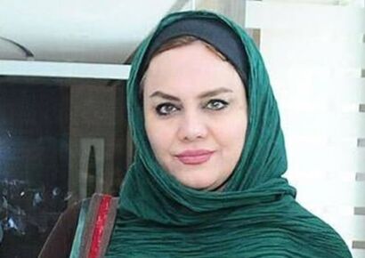 نگاهی به استایل گنگستری نرگس آبیار روی صحنه