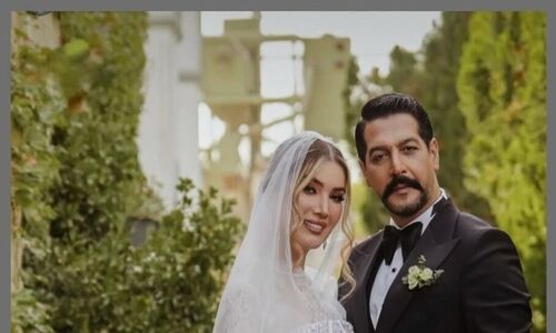 یادی کنیم از خواستگاری قاجاری متین ستوده از کامران تفتی؛ مرد لایق و قابلی هستی شما…+ویدئو