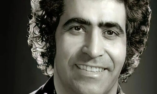 عکس| سفر در زمان؛ «هوشمند عقیلی» خواننده قبل انقلاب در 88 سالگی و قبل فوت