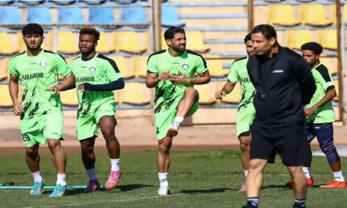 دو و نیم خروجی در لیست گل‌گهر!