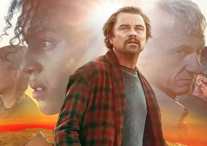 فیلم One Battle After Another بهترین فیلم سال شد