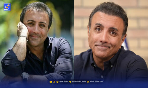 اعتراف تلخ امید زندگانی و درخواست بخشش از مادرش