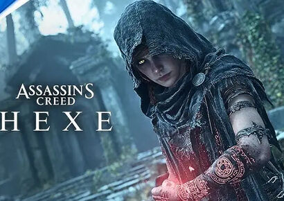 انتشار بازی Assassin’s Creed Hexe برای نیمه دوم امسال