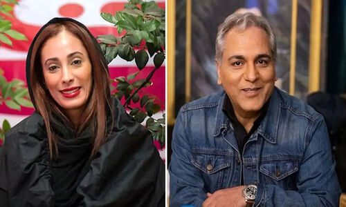 ادعای تکان‌دهنده سحر زکریا: ۶ سال در خانه زنده به گور شدم و تقصیر مهران مدیری بود!