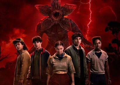 پایان فصل پنجم Stranger Things انتظارات را برآورده کرد / مخاطبان چه می‌گویند؟