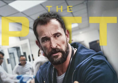 نقدها و نمرات فصل دوم سریال The Pitt