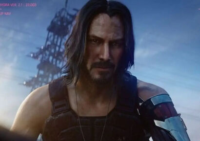 رکورد جاودانه Cyberpunk 2077: عبور از مرز ۱ میلیارد دانلود ماد