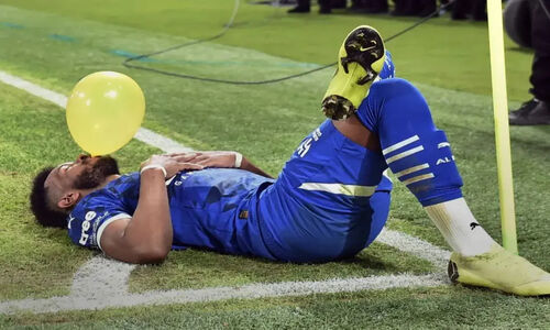 جدایی شوکه‌کننده علی البلیهی از الهلال؛ انتقالی که همه را غافلگیر کرد!