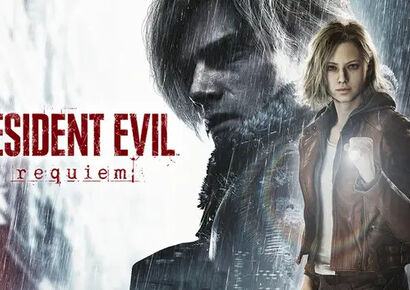 تریلر جدید Resident Evil Requiem