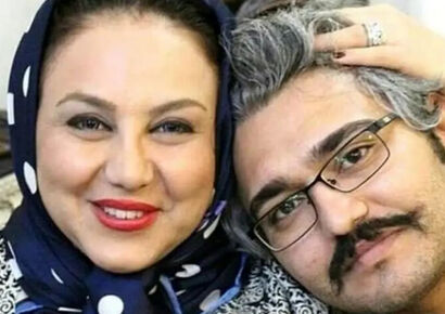 بهنوش بختیاری در اعترافی تکان‌دهنده: یک نفر کل زندگی‌ام را ربود، گاهی دلم می‌خواهد نفرینش کنم!