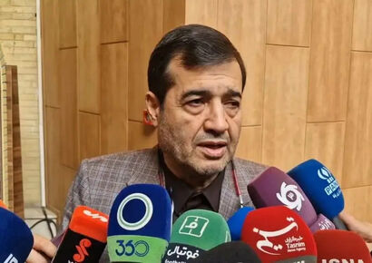 وزیر ورزش از افزایش چشمگیر ۱۸ درصدی بودجه ورزش خبر داد!