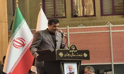 وزیر ورزش با واگذاری ورزشگاه تختی به استقلال موافقت کرد؛ آینده‌ای که هواداران منتظرش بودند!
