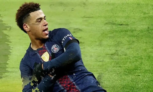 پیروزی نفس‌گیر پاری سن ژرمن مقابل پاریس اف سی؛ خلاصه جذاب بازی 2-1