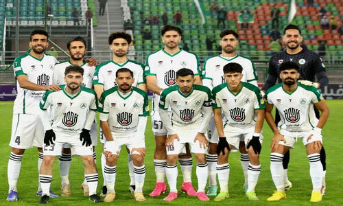 ظهور ستاره نوجوان؛ آقای گل تازه‌نفس در اردوی ذوب آهن در انتظار درخشش!
