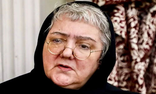 رازهای ناپیدای زندگی زویا امامی و همسرش؛ از فرزند فوت‌شده تا بیماری‌های پنهان