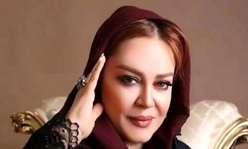 جشن تولد 81 سالگی پدر بهاره رهنما در خلوتی بی‌نظیر؛ سلفی خاص پدر و دختری که قلب‌ها را لرزاند!