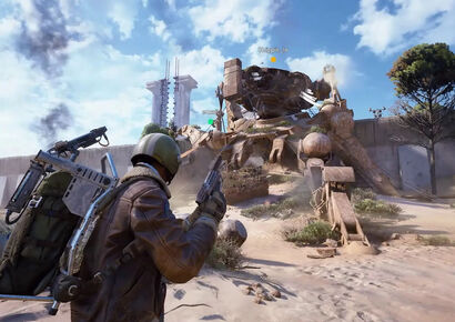 فروش فوق العاده بازی ARC Raiders در تعطیلات آخر هفته