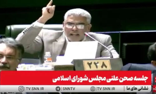 صمصامی هشدار داد: با یارانه یک میلیون تومانی آینده‌ای که حتی پفک هم نمی‌توان خرید!