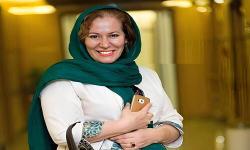 سن واقعی معصومه آقاجانی و افشاگری خواهرش درباره بیماری ناگهانی این بازیگر پیشکسوت