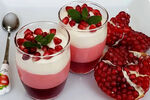 طرز تهیه پنکیک خانگی +  نکات مهم و آموزش تزئین 