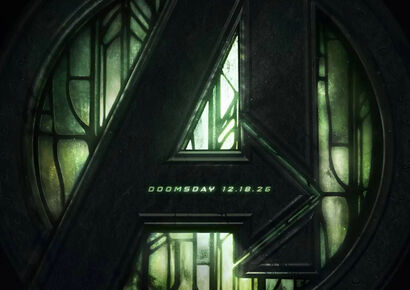 چهارمین تریلر لو رفته فیلم Avengers: Doomsday از یک ملاقات غیر منتظره می‌گوید