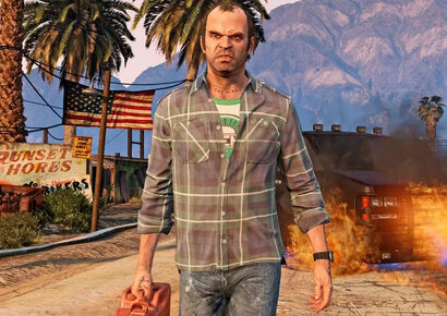 GTA و Call of Duty پادشاهان کنسول‌های آمریکا در ۲۰۲۵ شدند