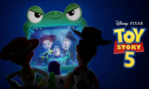 مدت زمان رسمی انیمیشن Toy Story 5 اعلام شد؛ طرفداران آماده باشید!