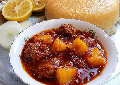 طرز تهیه کله گنجشکی؛ راز یک خوراک اصیل و خوشمزه ایرانی که باید امتحان کنید!