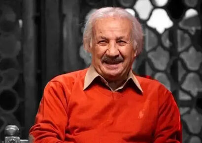 بیوگرافی سعید پیردوست؛ از کارمندنی بانک تا بازیگر سریال طنز + عکس‌های خانوادگی