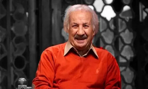 بیوگرافی سعید پیردوست؛ از کارمندنی بانک تا بازیگر سریال طنز + عکس‌های خانوادگی