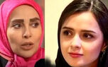 واکنش تند ژیلا صادقی به ترانه علیدوستی: «کجا بودی در ۱۲ روز جنگ؟»