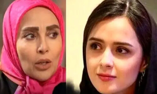 واکنش تند ژیلا صادقی به ترانه علیدوستی: «کجا بودی در ۱۲ روز جنگ؟»