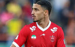 علی علیپور رسماً در پرسپولیس ماندنی شد؛ تمدید قرارداد جنجالی شماره ۹ سرخ‌ها