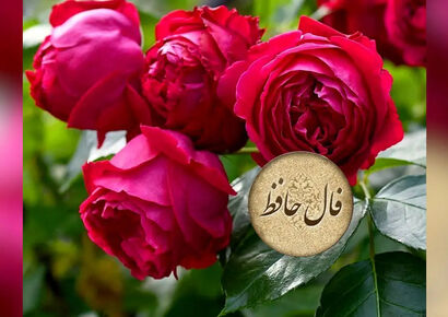 فال حافظ| 27 دی