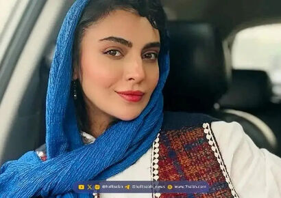 مهشید جوادی بازیگر «بچه مهندس»: مردم هنوز درگیر سوال ازدواج جواد با من یا مژگان هستند! + ویدیو