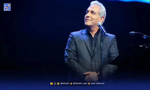 مهران مدیری از روزهای سختی که حتی نان و پنیر نداشت: 11 بار اسباب کشی با پسر 3 ساله‌ام و پرتاب اثاثیه به کوچه!