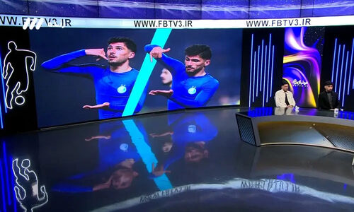 افشاگری جنجالی اسماعیل قلی‌زاده درباره شادی گل جنجالی‌اش مقابل سپاهان!