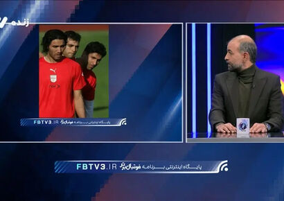 محرم نویدکیا: فوتبال ایران با اروپا فرق‌های اساسی دارد؛ حرف‌هایی که همه باید بشنوند!