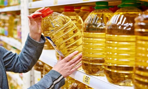 روغن نباتی در بازار عرضه شد + قیمت جدید
