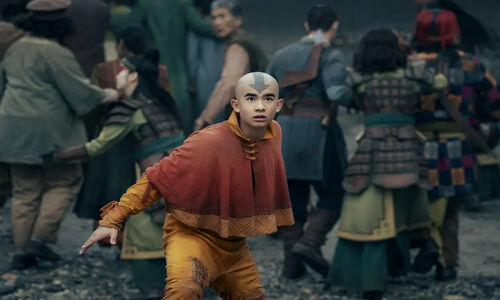تصویر جدیدی از فصل دوم سریال Avatar: The Last Airbender منتشر شد