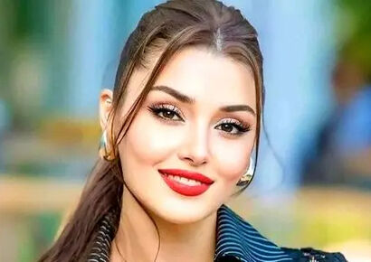 بیوگرافی هانده ارچل، زیباترین زن ترکیه + عکس‌های خصوصی
