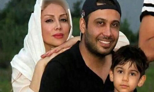بیوگرافی محسن چاوشی و همسرش + عکس‌های خانوادگی
