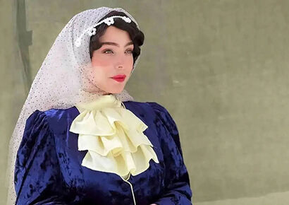 رونمایی از استایل بازیگران بامداد خمار / ترلان پروانه، ستاره اسکندری و رزیتا غفاری…