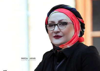 عکس ها / یادی کنیم از چیدمان جشن عروسی باشکوه مریم امیرجلالی در سال 1349 / از لباس عروس اروپایی تا سفره عقد شاهانه