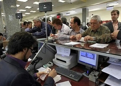 نرخ جدید سود بانکی اعلام شد