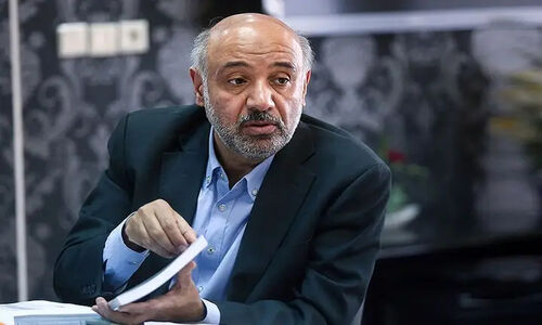 خبر مهم وزیر درباره کالابرگ / امروز منتظر فراخوان باشید