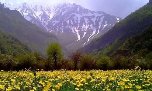 پیک‌نیک| معرفی روستاهای زیبا و خاص نزدیک تهران برای یک سفر یک روزه + عکس
