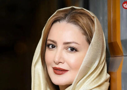خاطره‌بازی| «شیلا خداداد» در 34 سالگی و به همراه پسرش؛ سال 1393